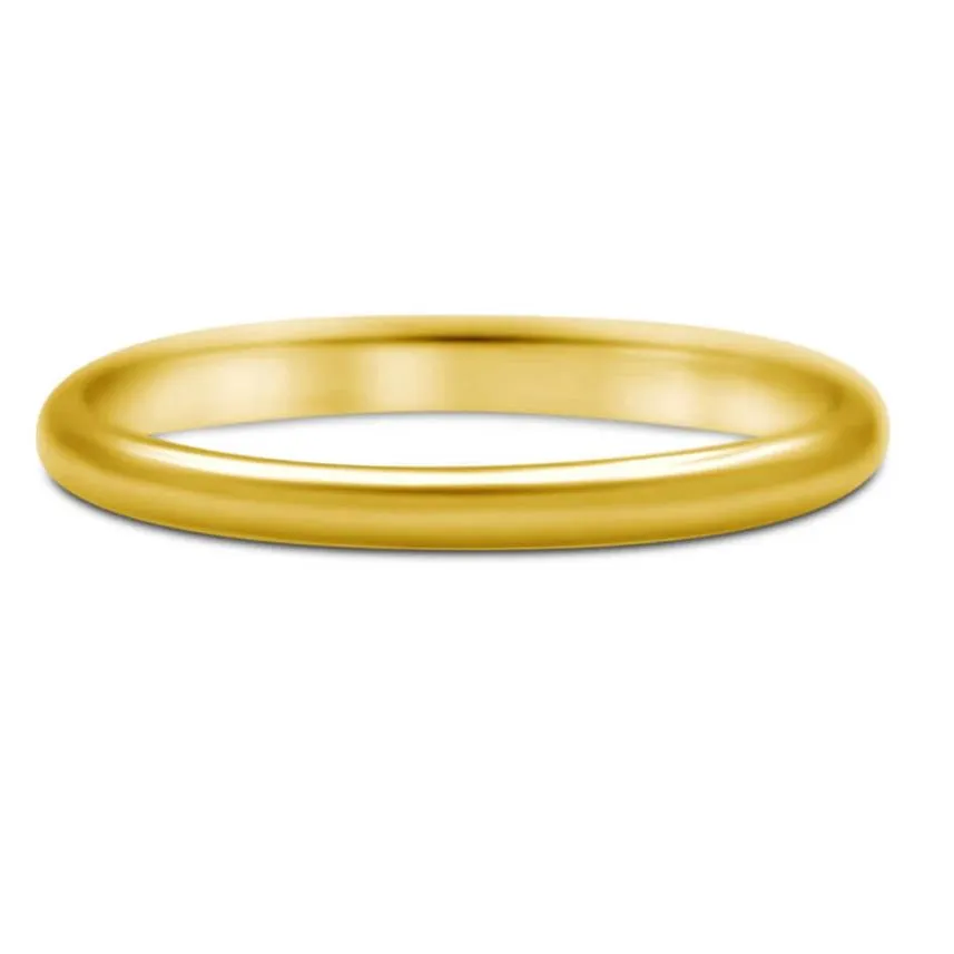 LISA | Wedding Band