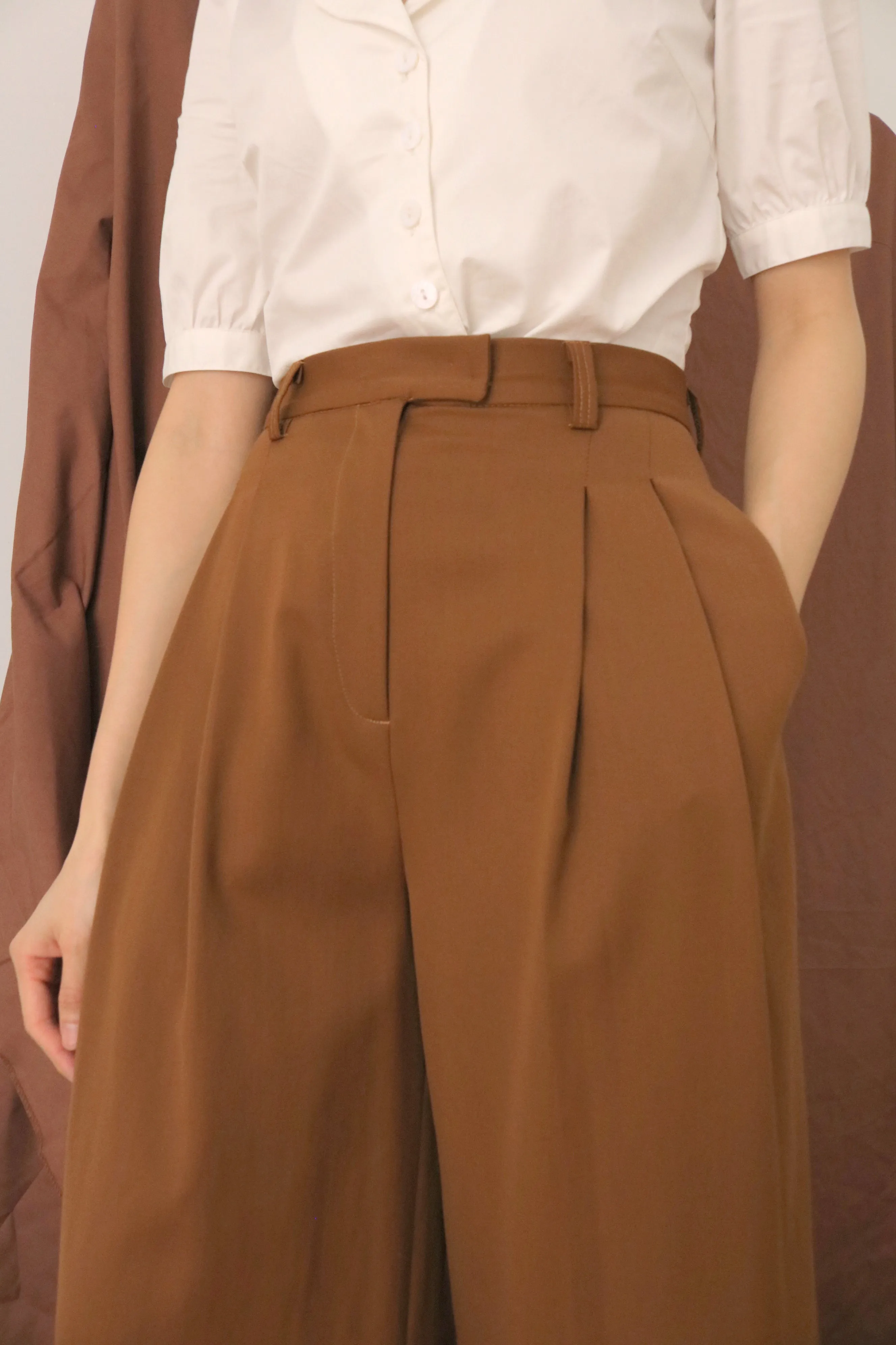 Lisboa Blouse-sold out