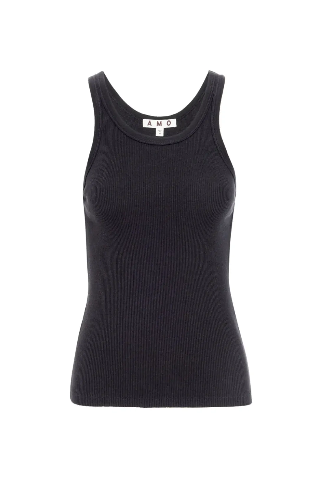 Long Rib Tank | Core