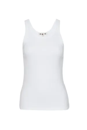 Long Rib Tank | Core
