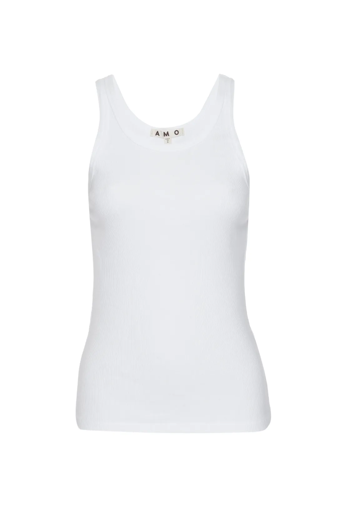 Long Rib Tank | Core