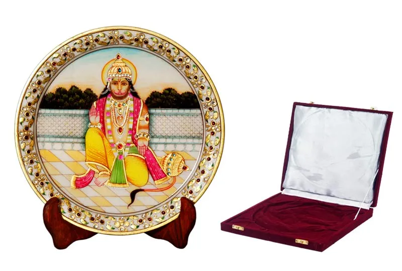 Lord Hanuman
