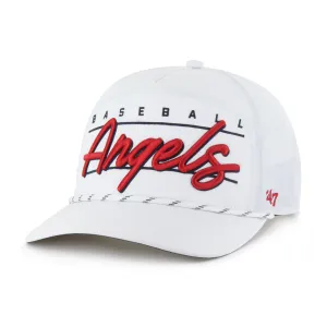 LOS ANGELES ANGELS CONDOR '47 HITCH