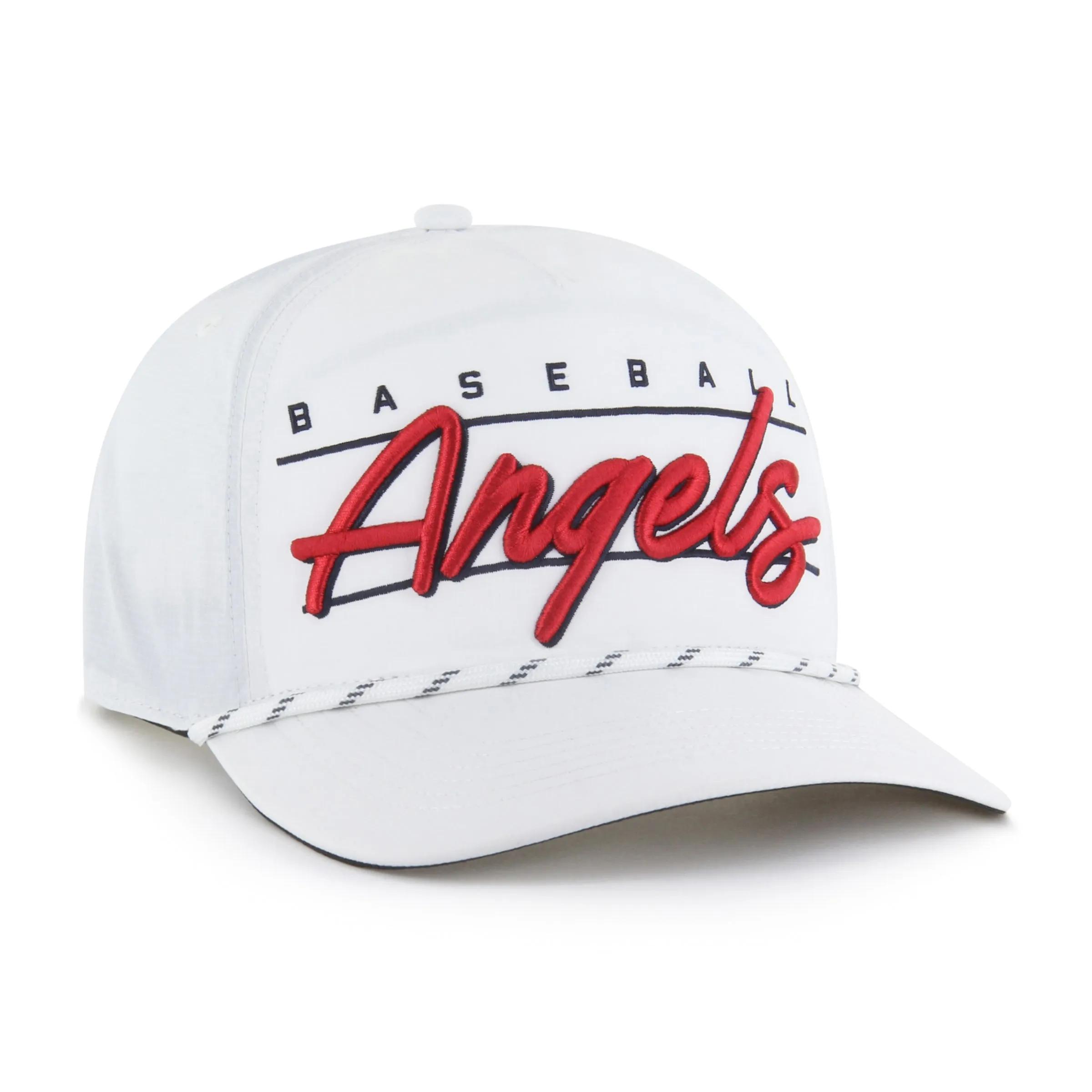 LOS ANGELES ANGELS CONDOR '47 HITCH