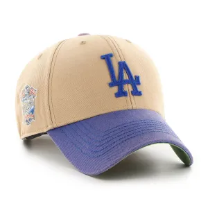 Los Angeles Dodgerd Dusted Sedgwick MVP Hat