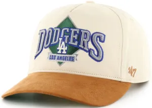 Los Angeles Dodgers '47 Diamond Hitch Snapback