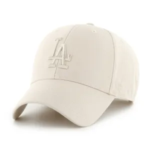 Los Angeles Dodgers Bone/Bone Legend 47 MVP