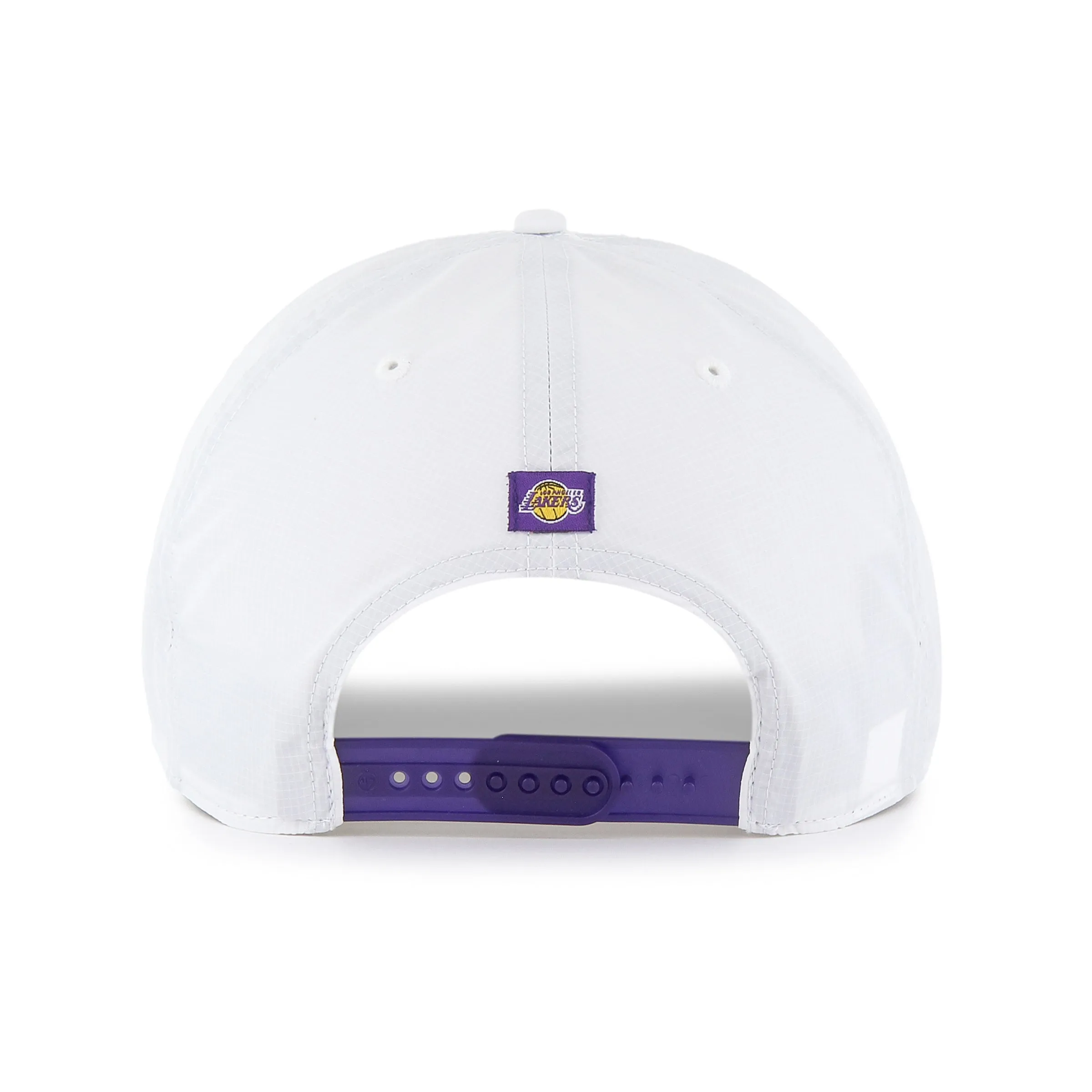 LOS ANGELES LAKERS CHAMBERLAIN SNAP '47 HITCH