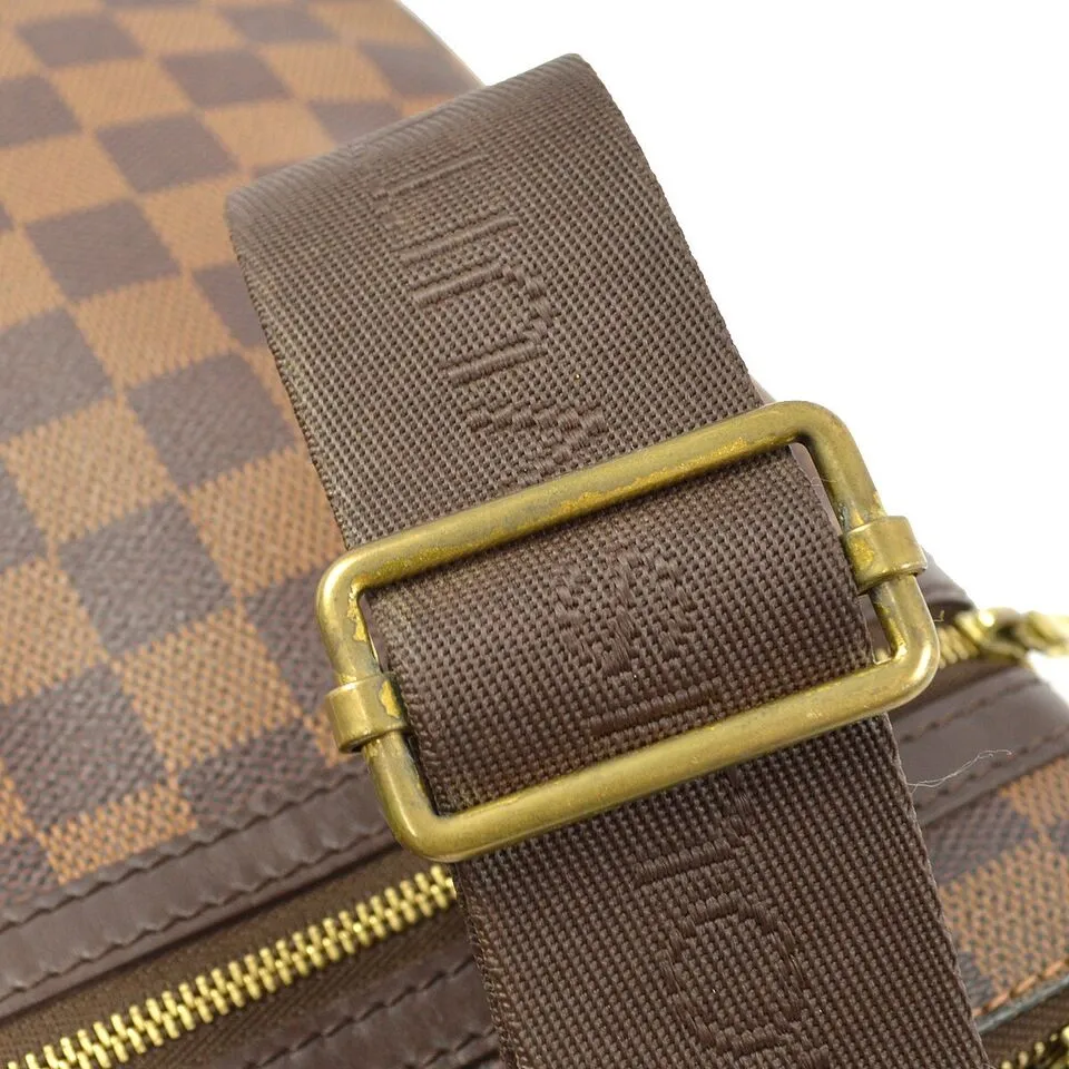 Louis Vuitton Damier Pochette Bosphore Shoulder Bag N51111 MI5017 113896