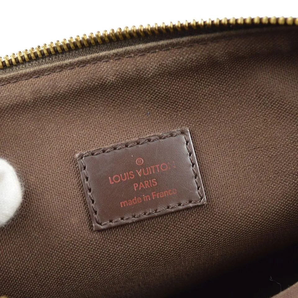 Louis Vuitton Damier Pochette Bosphore Shoulder Bag N51111 MI5017 113896