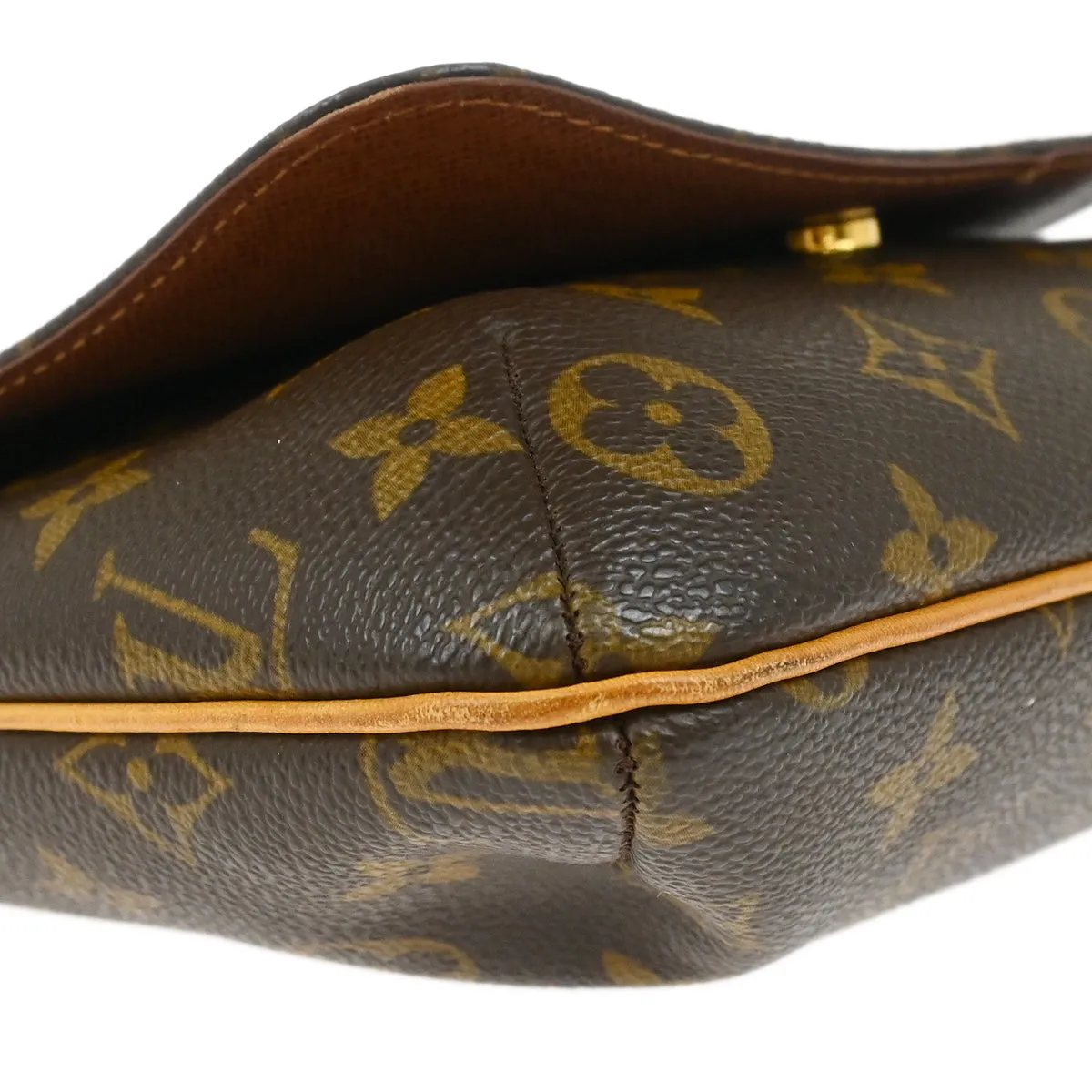 Louis Vuitton Monogram Musette Salsa Short Shoulder Bag M51258 LM0080 XX28869