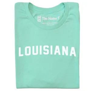 Louisiana Arched