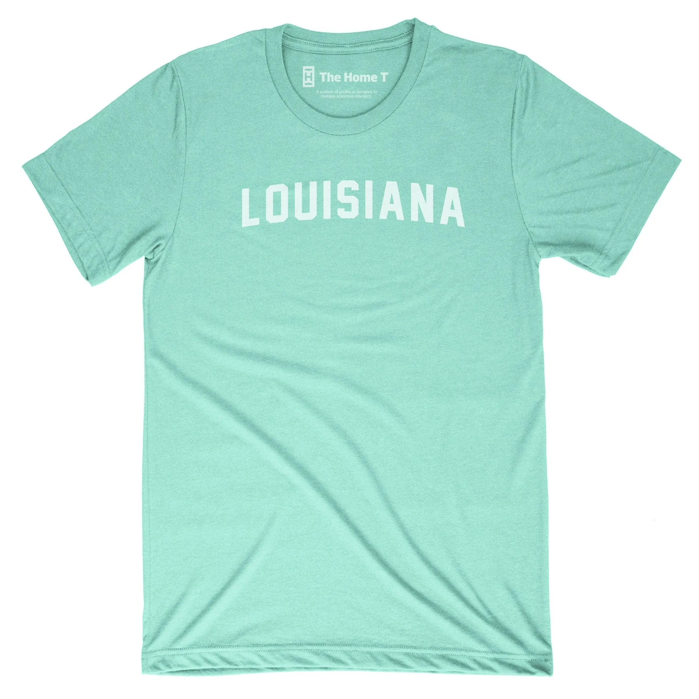 Louisiana Arched