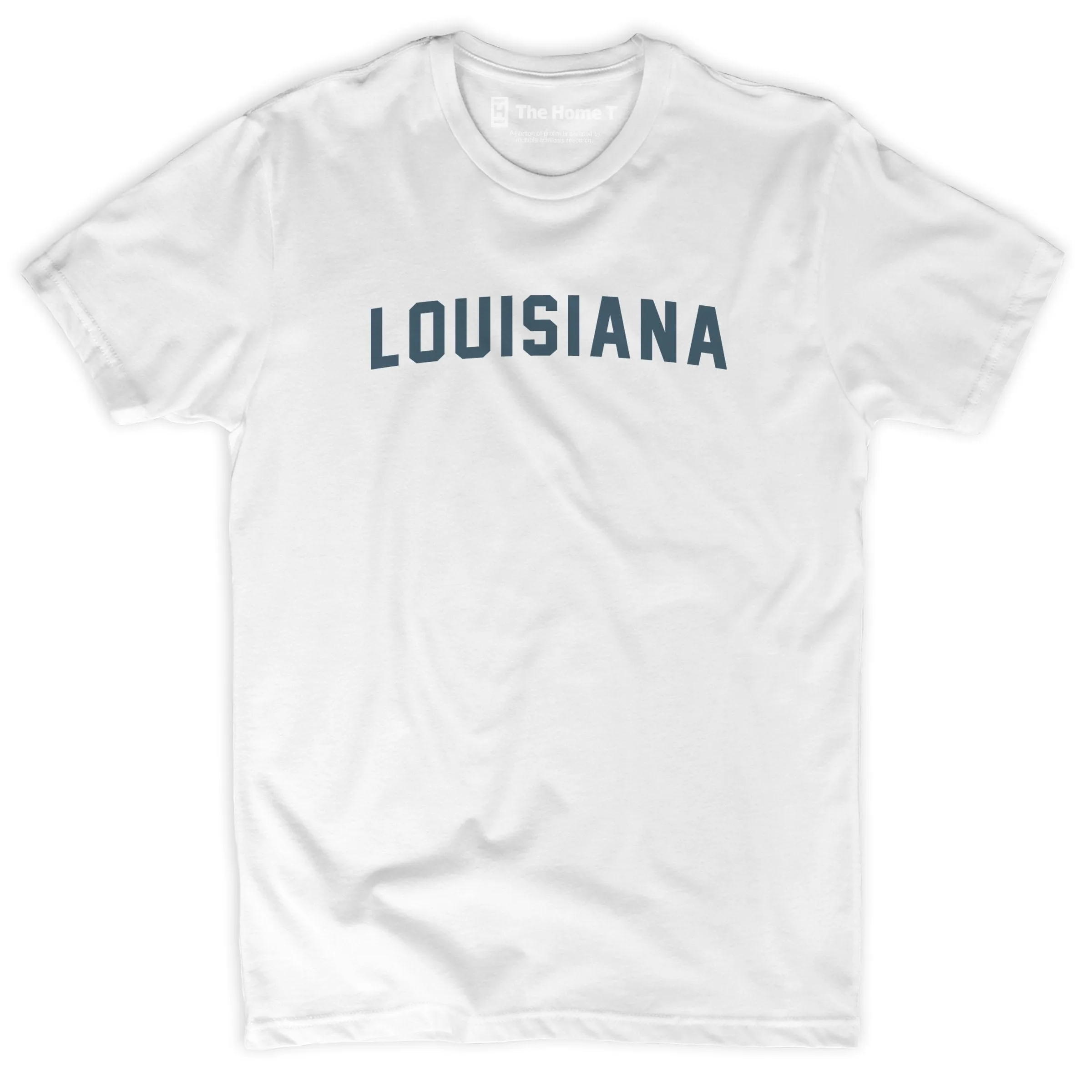 Louisiana Arched