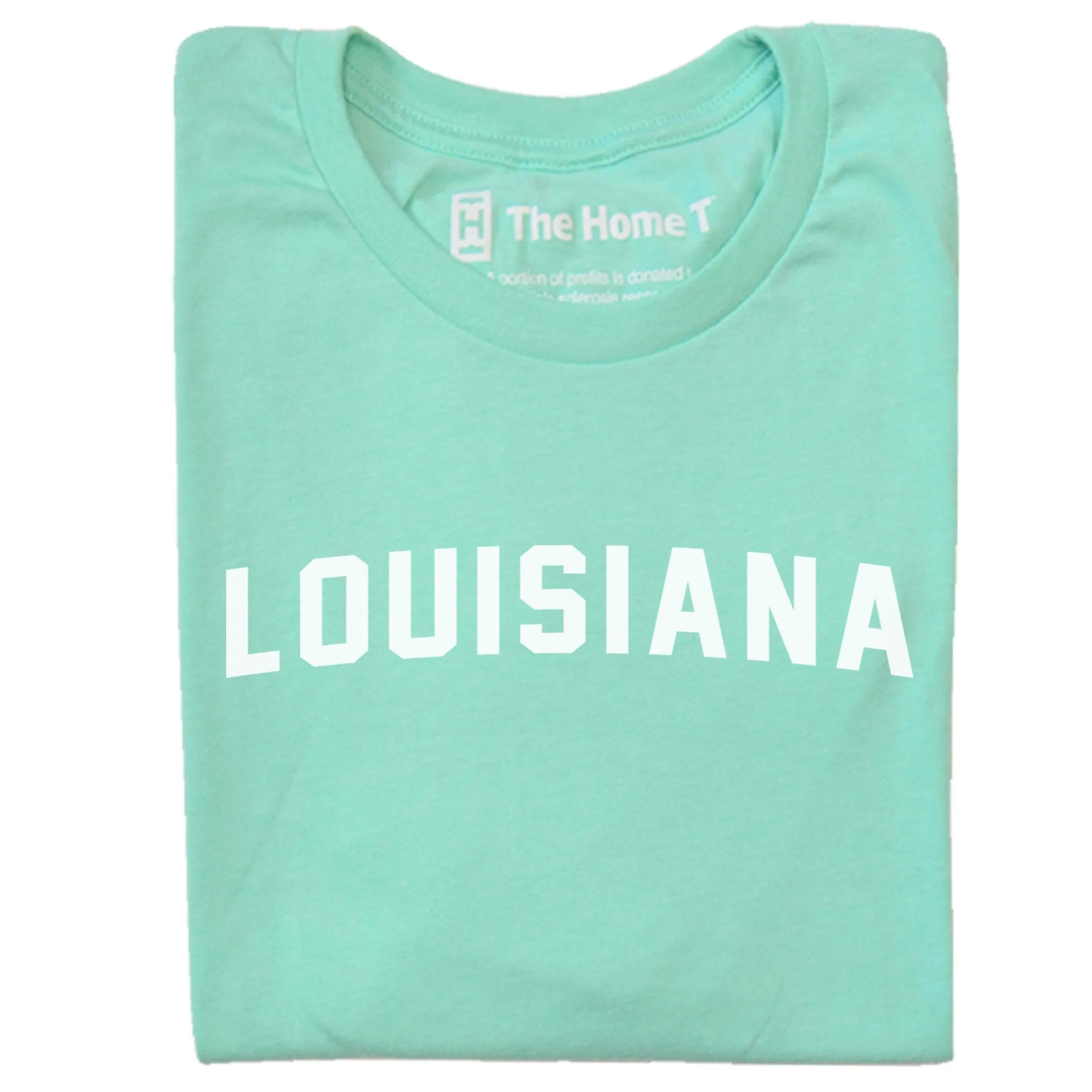 Louisiana Arched