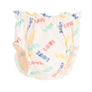 Love Bloomers - retired