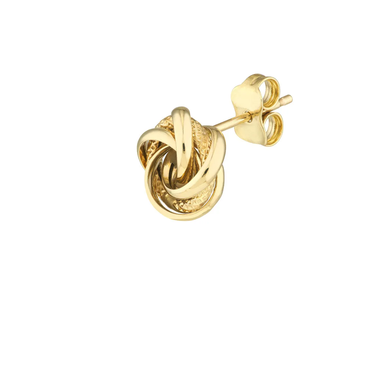 Love Knot Earrings