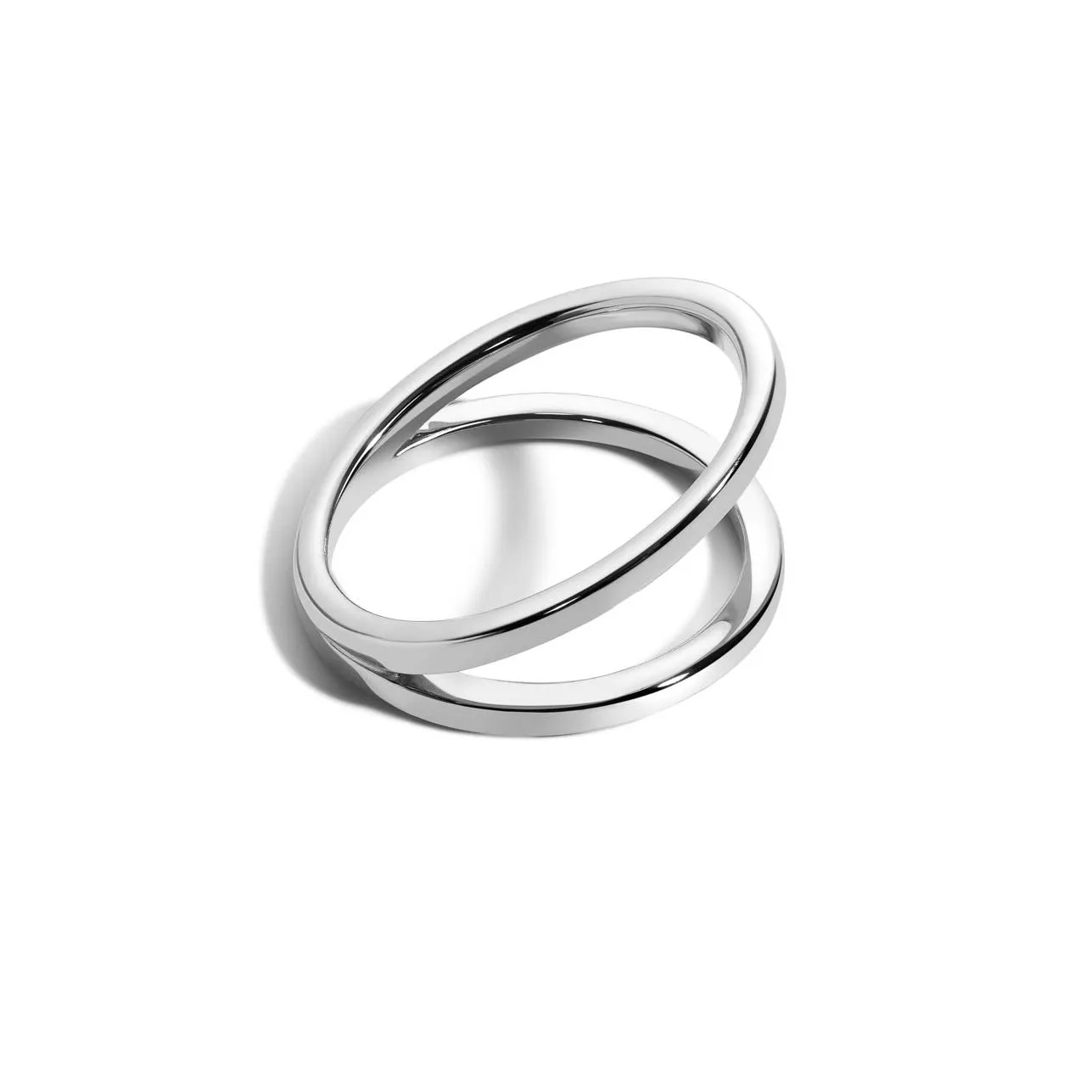 Love V Ring