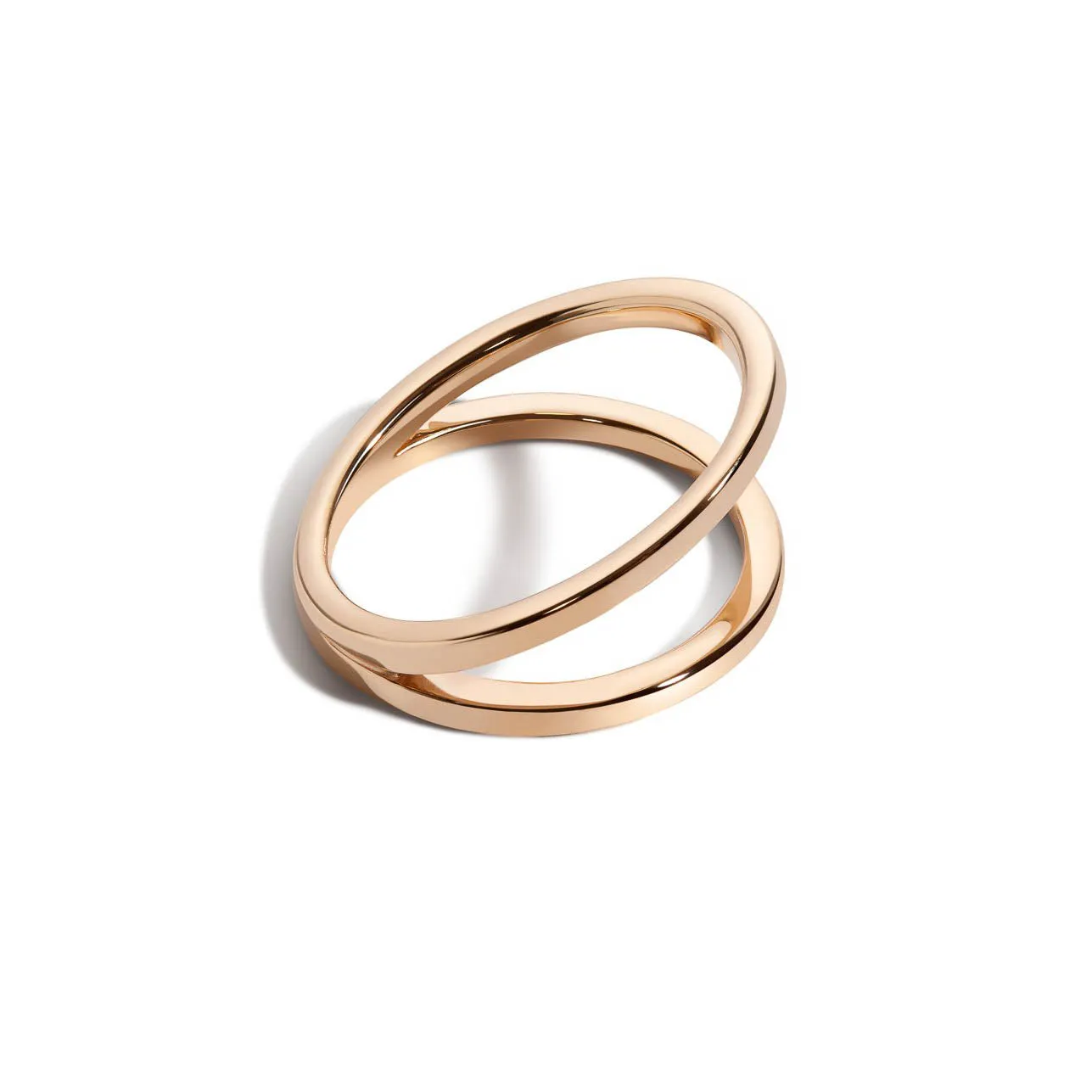 Love V Ring