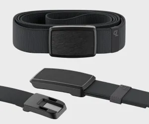 Low Profile Deep Stone Grey/Gun Metal