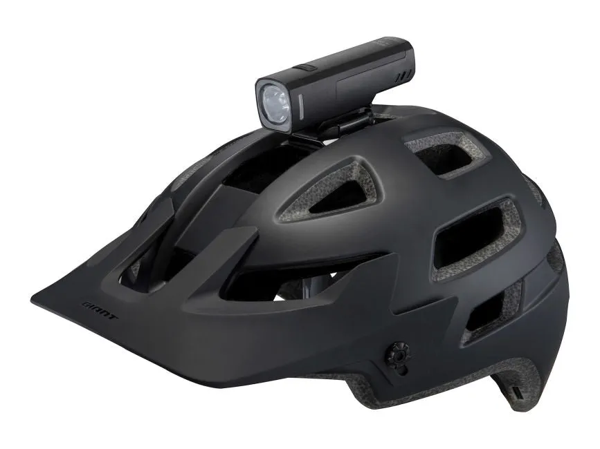 Low-profile Gopro Mount