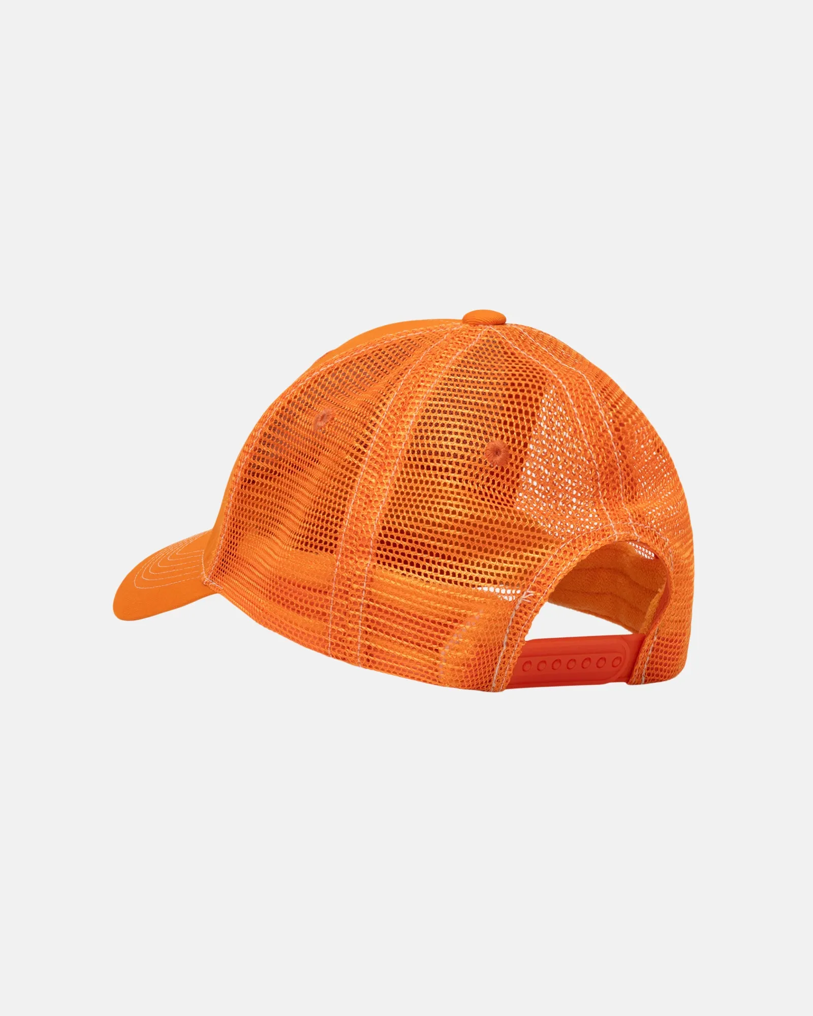 LOW PROFILE TRUCKER 8 BALL SNAPBACK