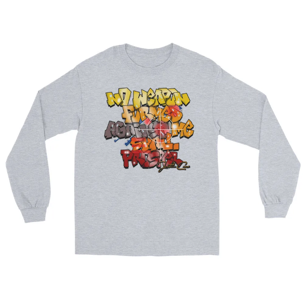 (ls) No Weapon