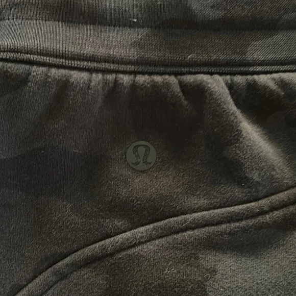 Lulu lemon Scuba High-Rise Short 5&quot;
