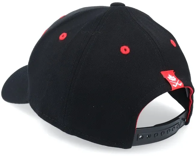 LUMBERYARD STRUCTURED ADJUSTABLE CAP