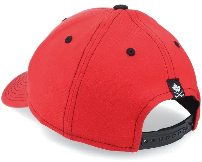 LUMBERYARD STRUCTURED ADJUSTABLE CAP