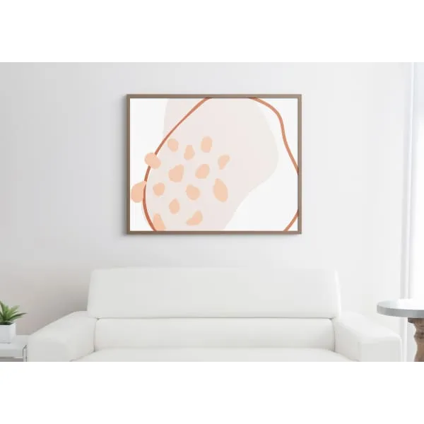 Mad Hustle gallery wall set
