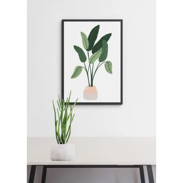 Mad Hustle gallery wall set