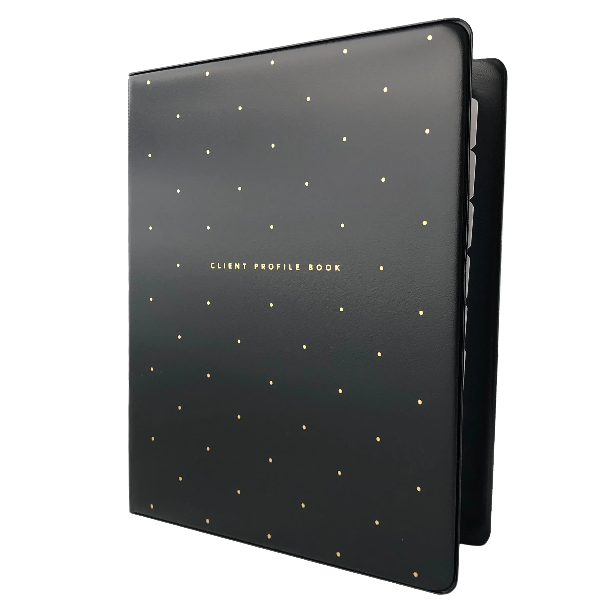 Make-Up Book
