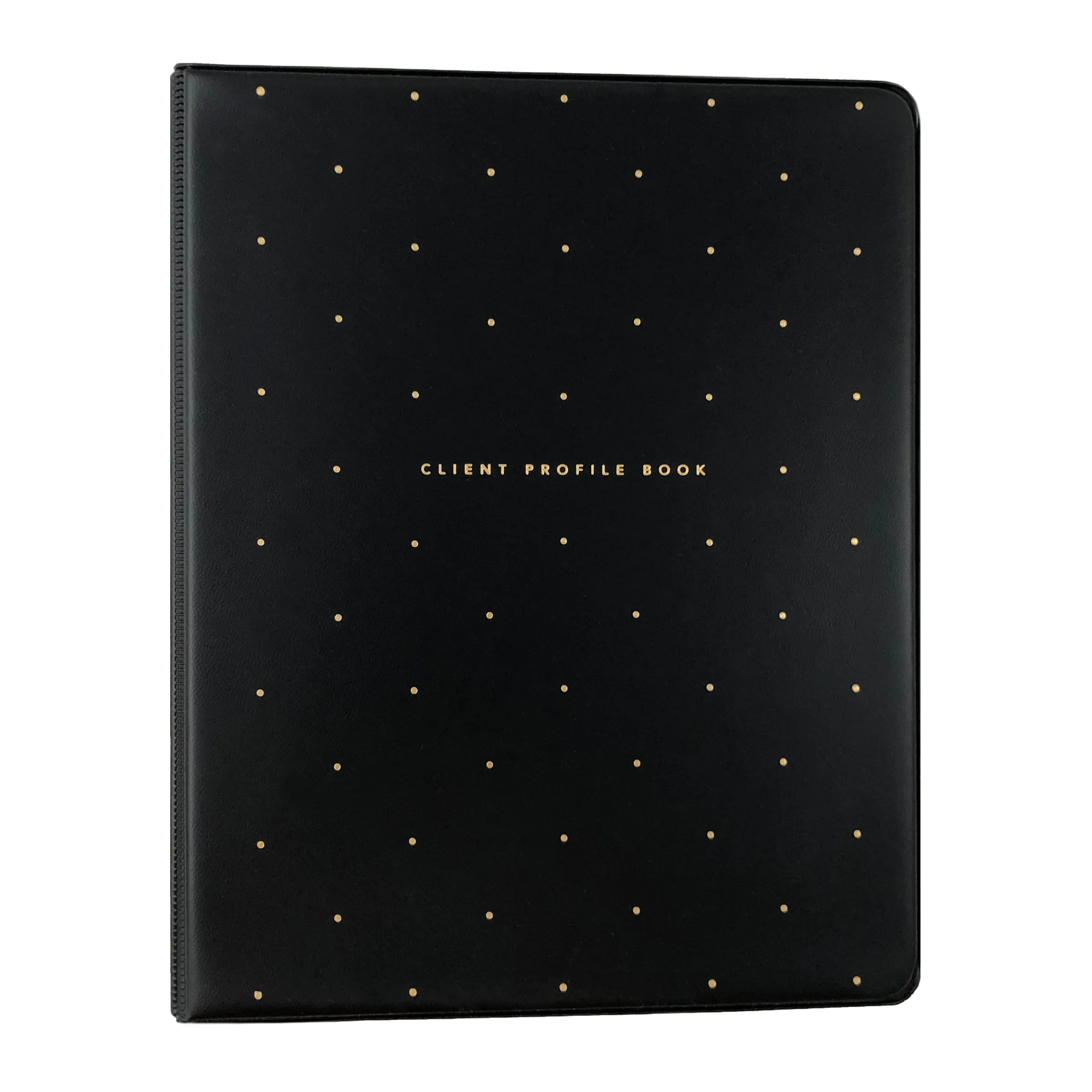 Make-Up Book