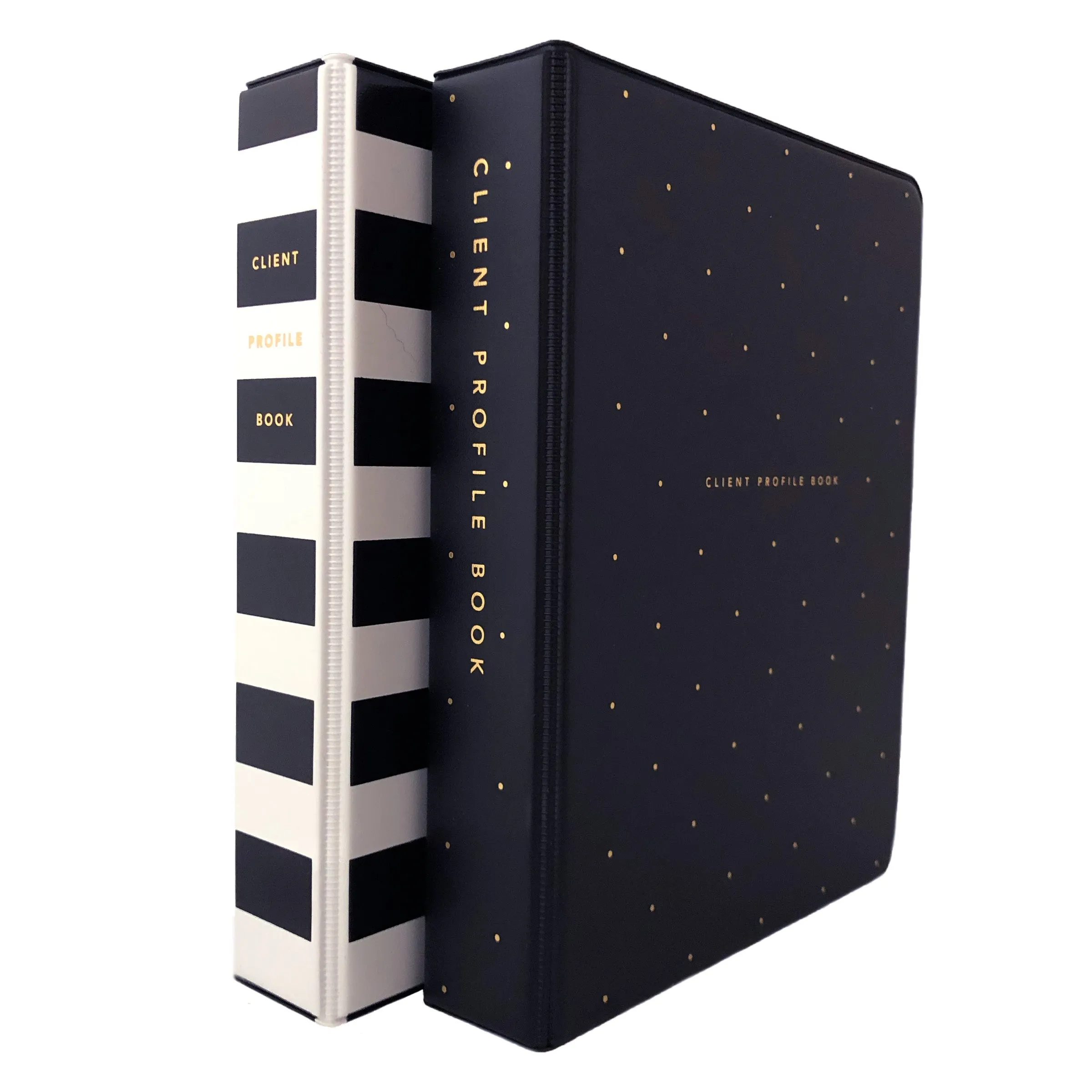 Make-Up Book
