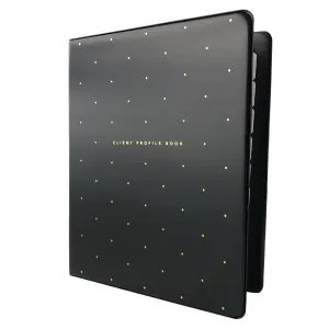 Make-Up Book