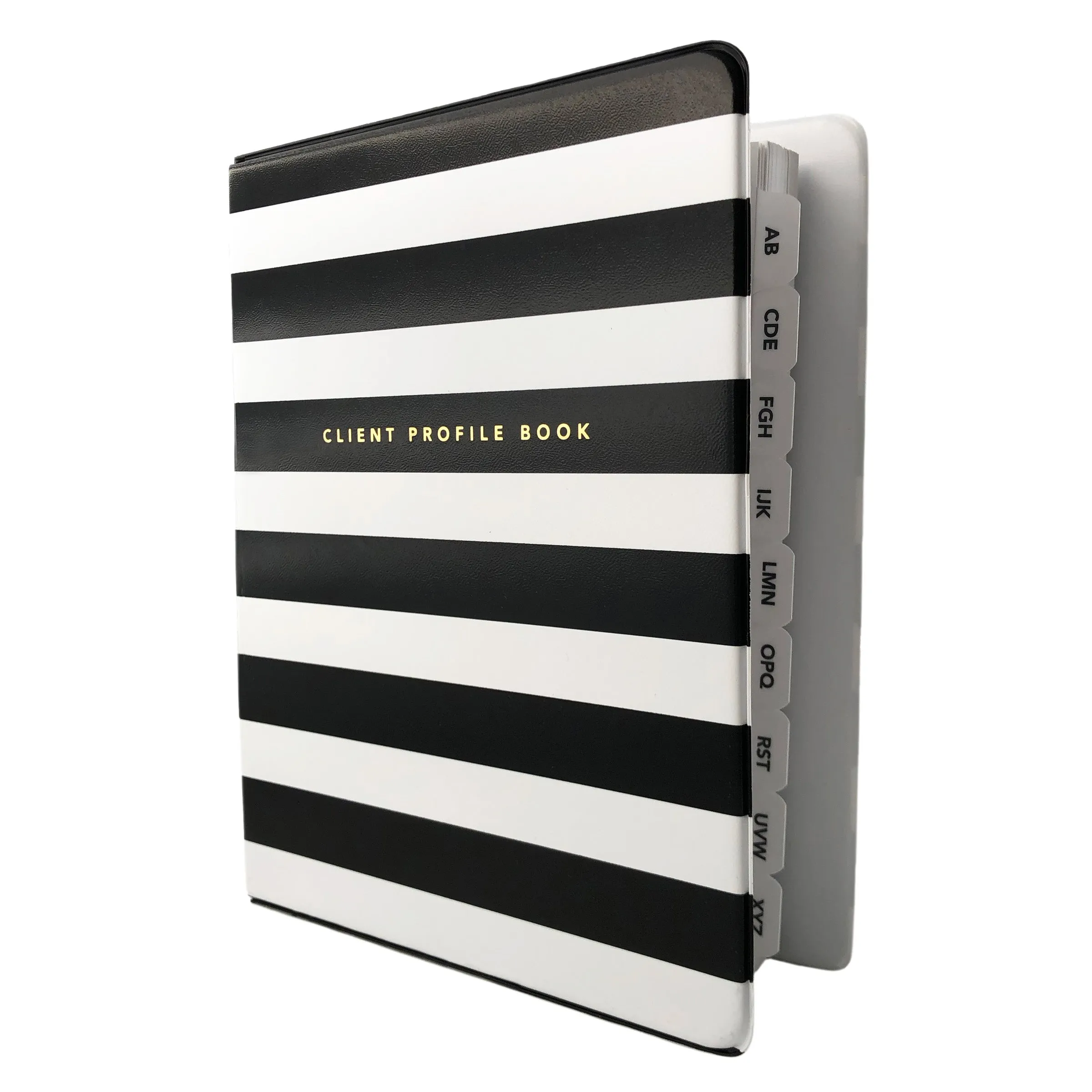 Make-Up Book