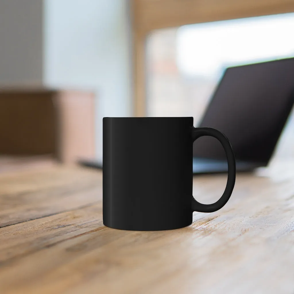 Mama Needs More Coffee - Mug 11oz