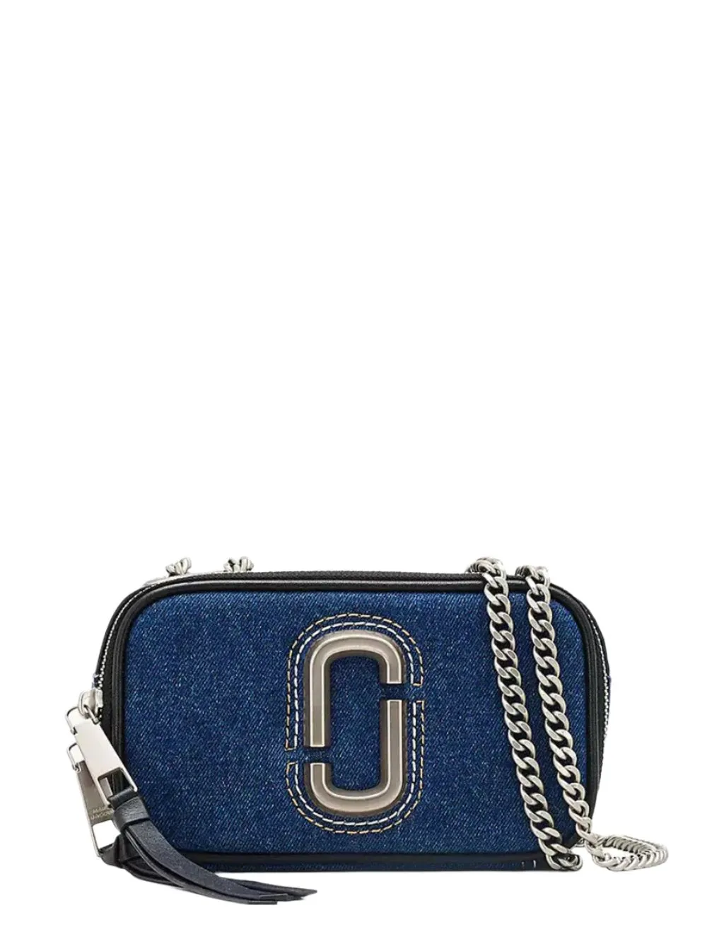 Marc Jacobs The Snapshot in Dark Wash