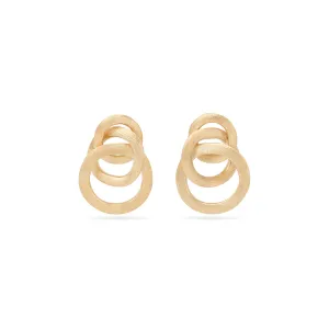 Marco Bicego Jaipur Gold Linked Earrings