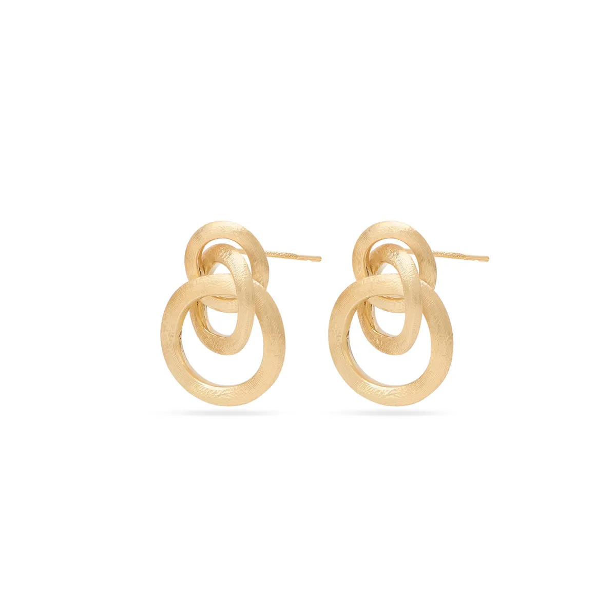 Marco Bicego Jaipur Gold Linked Earrings