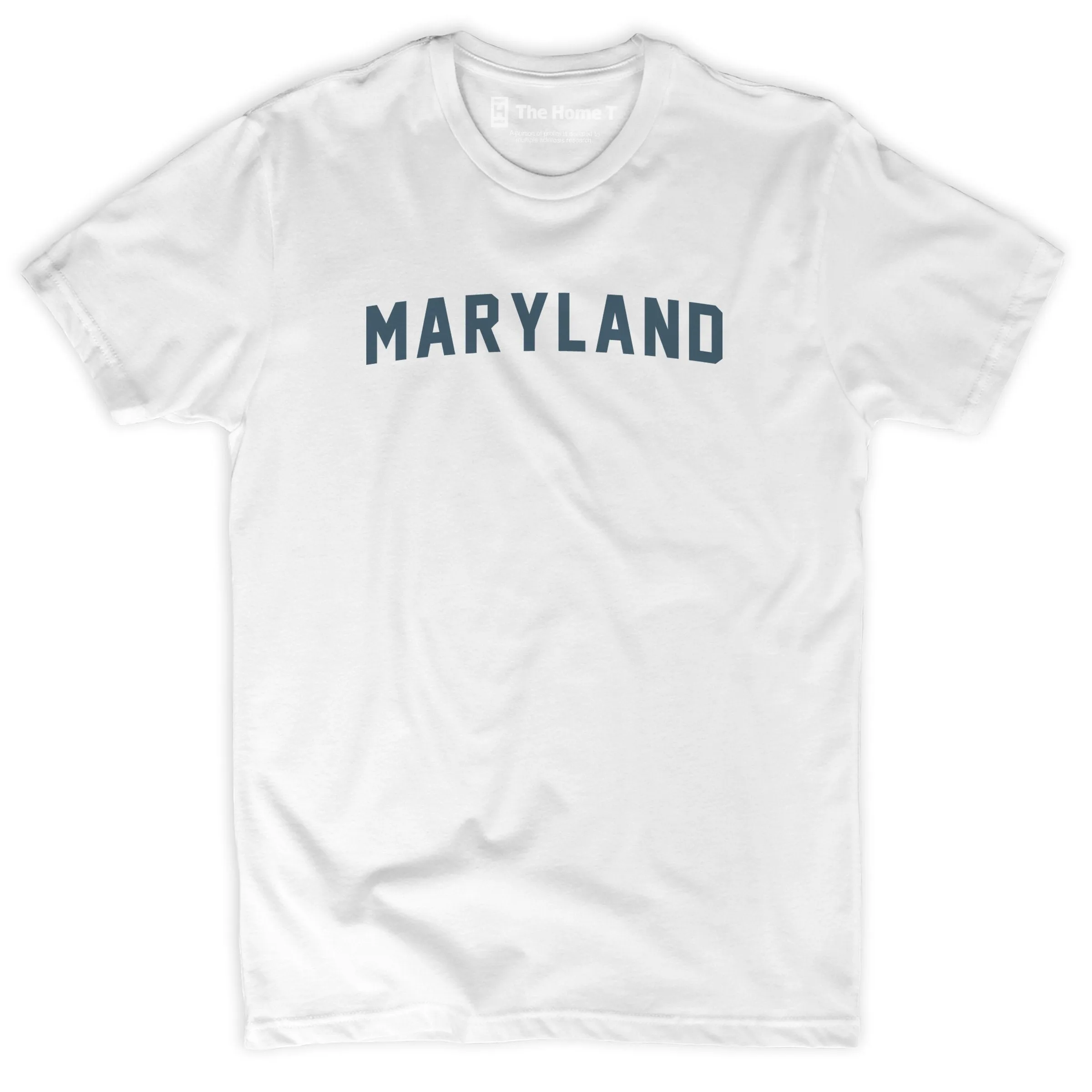 Maryland Arched