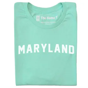 Maryland Arched