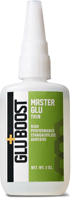 MasterGlu Thin