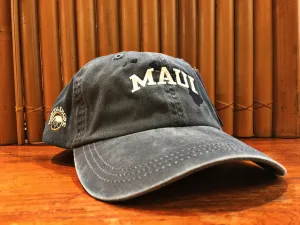 Maui Cap Islands Navy