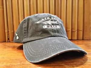 Maui Cap Shark