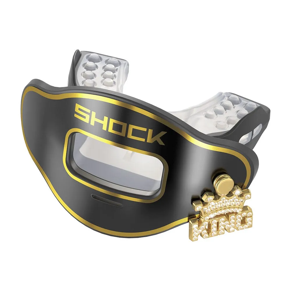Max Air Flow 3D Mouthguard
