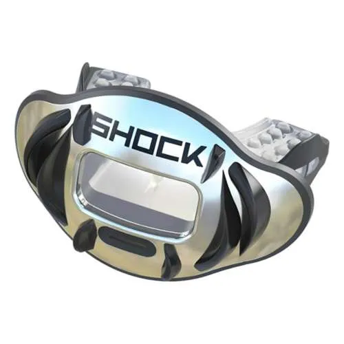 Max Air Flow 3D Mouthguard