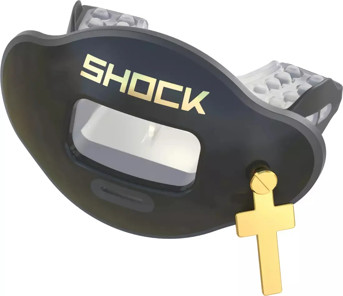 Max Air Flow 3D Mouthguard