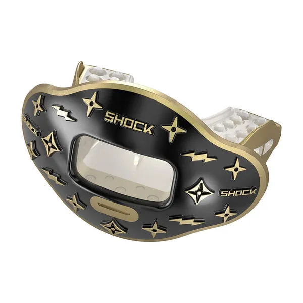 Max Air Flow 3D Mouthguard